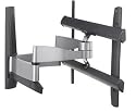 Vogels EFW6345 Plasma/LCD Wandhalterung für Fernseher mit 31-106,7 cm (42 Zoll)/77-108cm Bildschirmdiagonale