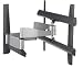 Vogel's EFW6345 Universal Optimally Adjustable Double Arm 31"-42" LCD / Plasma TV Wall Bracket