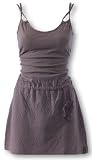 KAVU Women's Lou Lou Dress,Plum,Medium
