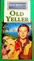 Old Yeller (Walt Disney Studio Film Collection)