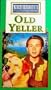 Old Yeller (Walt Disney Studio Film Collection)