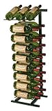 Wine Master Cellars Point of Purchase Display Wine Rack
