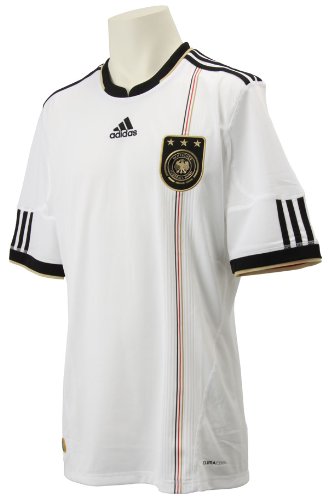 Produkt-Bild: Adidas DFB home Trikot Junior WM 2010 P41474