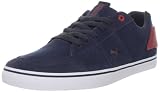 Puma Men's El Vuelo LO CVS Shoe,New Navy/Chili Pepper,9.5 D US Puma Men's El Vuelo LO CVS Shoe,New Navy/Chili Pepper,9.5 D US