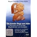 Der Kondor fliegt zum Adler, DVD, deutsche u. englische Version
