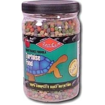 Rep-Cal Tortoise Food 3lb Jar