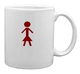 Clipart By Nicu Buculei - Head1 Mug