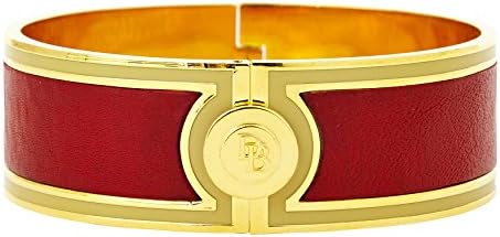 Dooney &amp; Bourke Jewelry Florentine Leather Bangle