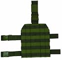 Fox Full Size Drop Leg Panel