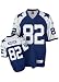 Reebok Dallas Cowboys Jason Witten Replica Throwback Jersey