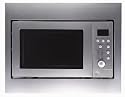 Premium ST UMC2501SS 25 Litre Built In Combination Oven, Microwave and Grill Stainless Steel