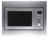 Premium ST UMC2501SS 25 Litre Built In Combination Oven, Microwave and Grill Stainless Steel