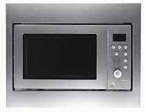 Premium ST UMC2501SS 25 Litre Built In Combination Oven, Microwave and Grill Stainless Steel