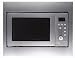 Premium ST UMC2501SS 25 Litre Built In Combination Oven, Microwave and Grill Stainless Steel
