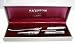 Ouvre-lettre et stylo à bille de style RM (SG65)