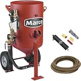 - Marco 6.0 Cu. Ft. Blast Machine -... by Marco