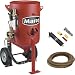 - Marco 6.0 Cu. Ft. Blast Machine - Model# 6.0