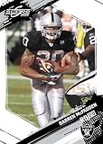 2009 Score #211 Darren McFadden - Oakland Raiders (Football Cards)
