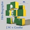 Goethe - H�rbiographie