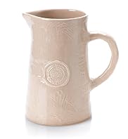 Homelands Ceramic Jug