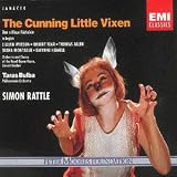 Search : Janácek: The Cunning Little Vixen