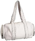 French Connection Strip Stud Bowling Bag Brulee, Sacs &agrave; main femme