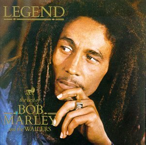 Bob Marley & The Wailers - 1984-Legend - Zortam Music