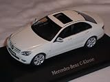 MERCEDES-BENZ C-KLASSE T-MODELL ESTATE CAR ANTHRACITE W204 1/43 SCHUCO MODEL CAR SPECIAL OFFER