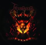 Hell [VINYL]