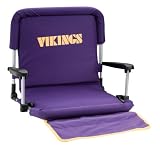  : NFL Deluxe Stadium Seat (Minnesota Vikings)