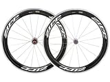 2011 Zipp 404 Clincher Clincher Wheelset