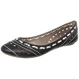 Belle by Sigerson Morrison Womens 6502 Flat
