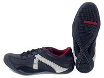 Caterpillar Freizeitschuhe: Jibe SP Mens Athletic oxford black/egret