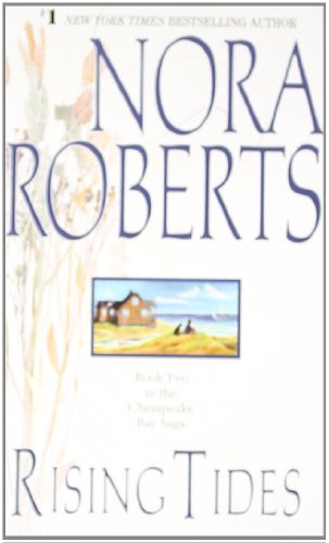 Rising Tides  (The Chesapeake Bay Saga, Book 2)