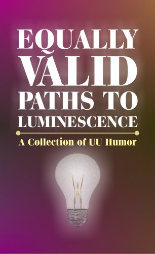 Equally Valid Paths to Luminescence under The Books Store