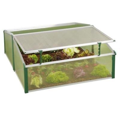 Exaco Trading Juwel Easy Fix Double Cold Frame