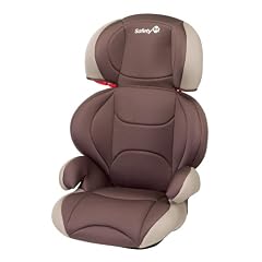 Safety 1st 75504430 - Oberon Kinderautositz Gruppe 2/3 (15-36 kg), hergestellt von Maxi-Cosi, moka