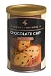 The Ya-Hoo! Baking Co. Chocolate Chip Pound Cake, 7.5-Ounce Tins (Pack of 6)