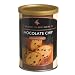 The Ya-Hoo! Baking Co. Chocolate Chip Pound Cake, 7.5-Ounce Tins (Pack of 6)