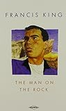 The man on the rock