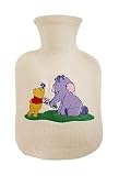 Fashy hot-water bottle, hot-water bag walt disney winnie the pooh lumpy 0,8 l