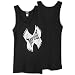TapouT Women's Wings Tank
