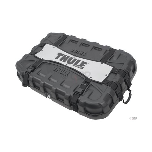 Thule 699 Round Trip Bicycle Travel Case