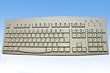 Swedish - Finnish Ivory USB Wired Computer Keyboard