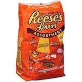 Reeses Lovers