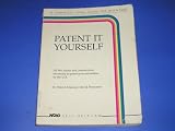 Patent It Yourself