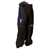 Empire TZ 2010 Contact Paintball Pants - Blue - X Small