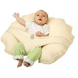 Organic Smart Cuddle-U Original Nursing Pillow
