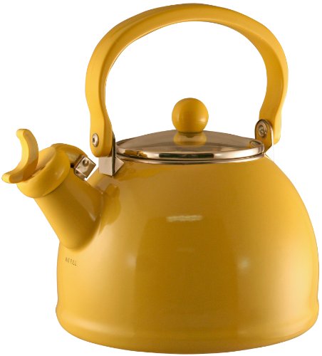 Reston Lloyd Calypso Basics Lid Lemon