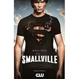 (11x17) Smallville Tom Welling TV Poster Print